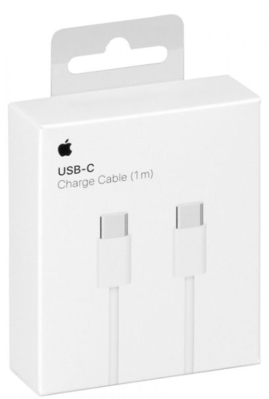 Apple 240W USB-C Charge Cable (2m)
