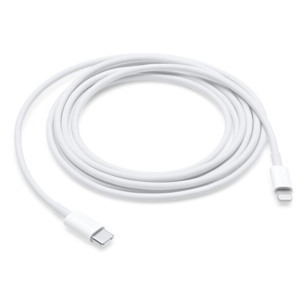 iPhone Lightning Cable