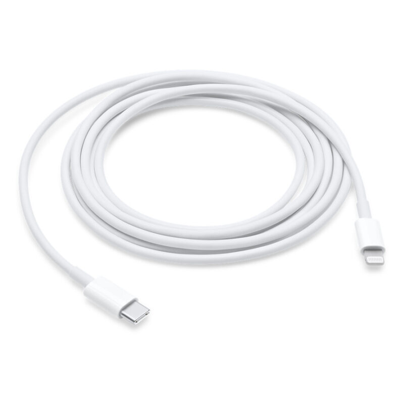 iPhone Lightning Cable
