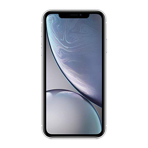 Apple iPhone XR - 64GB - White