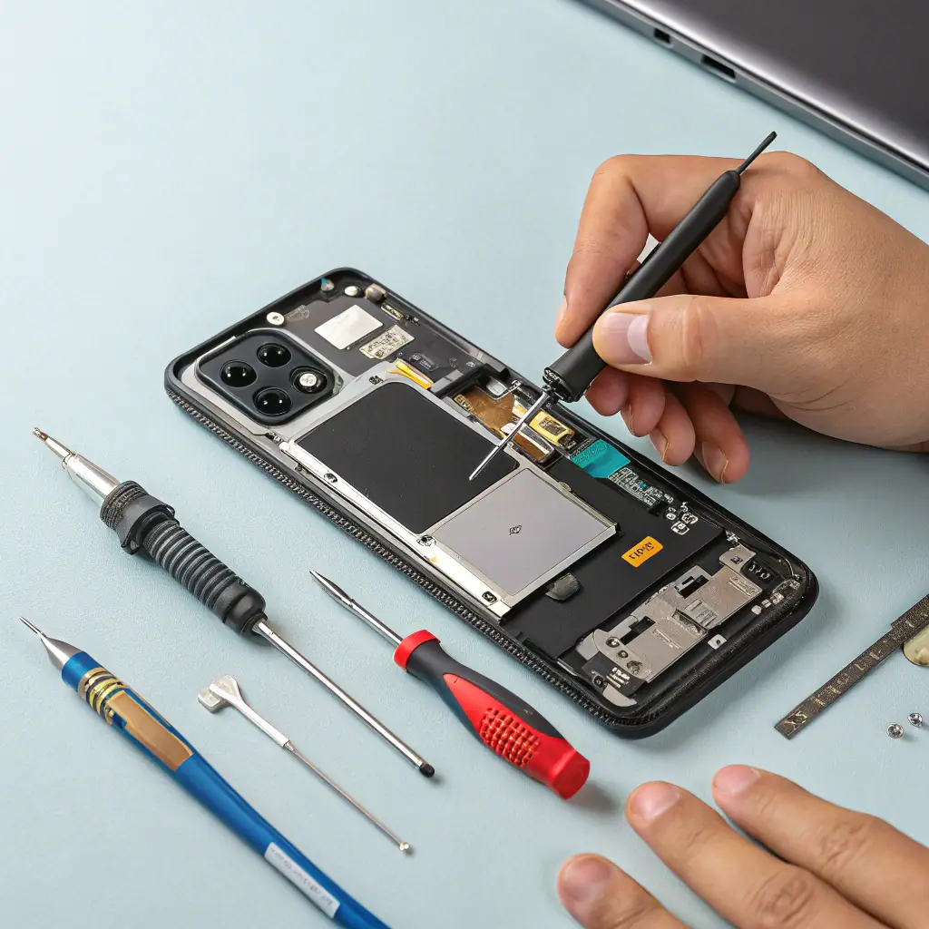 Camera Repair for iPhone 12