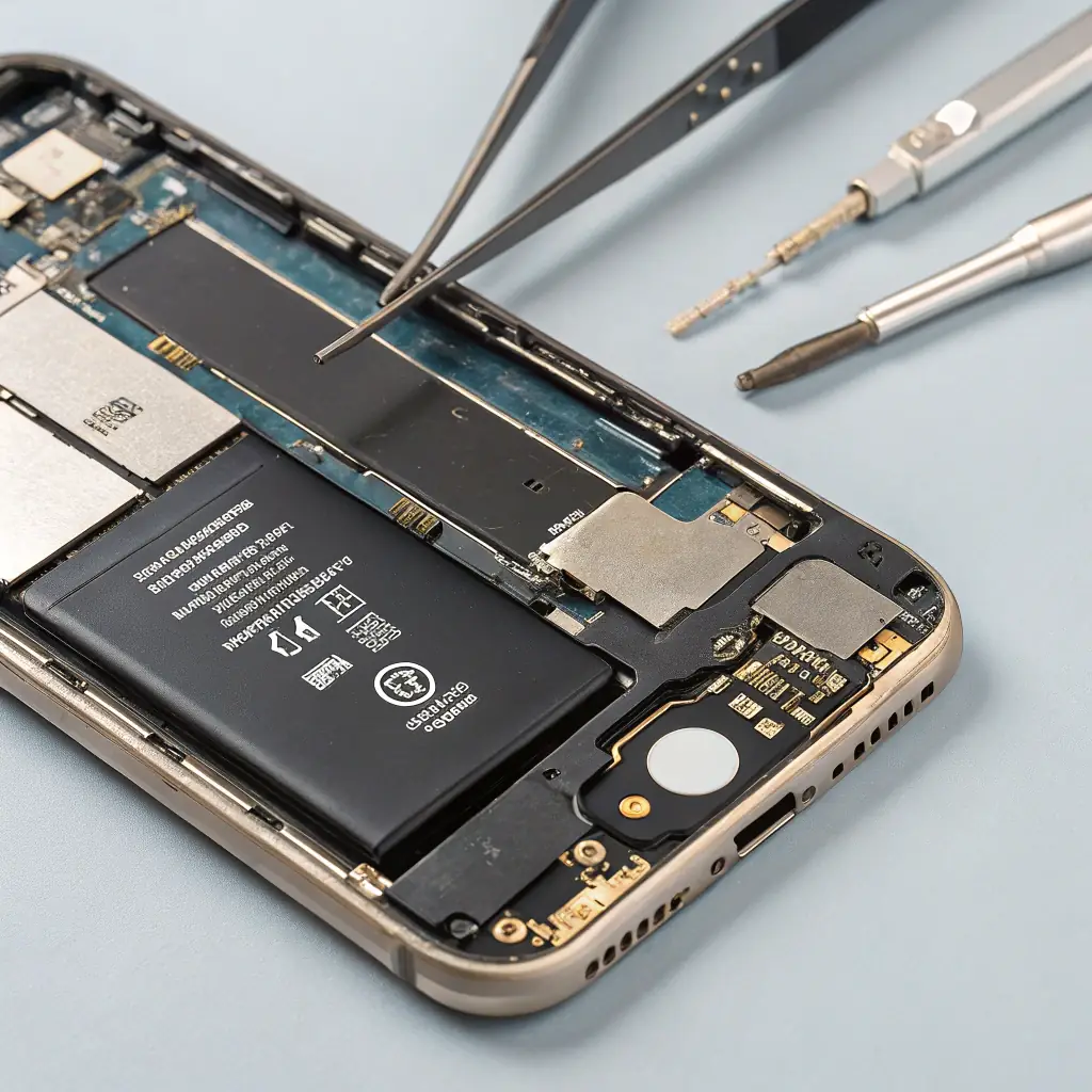 Water Damage Repair for iPhone 11