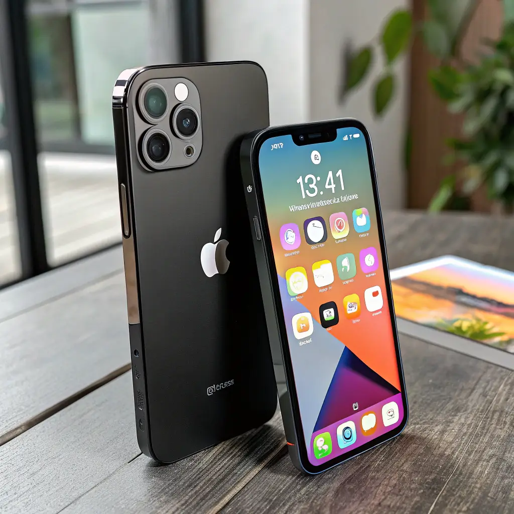 iPhone 15 Pro 256GB –