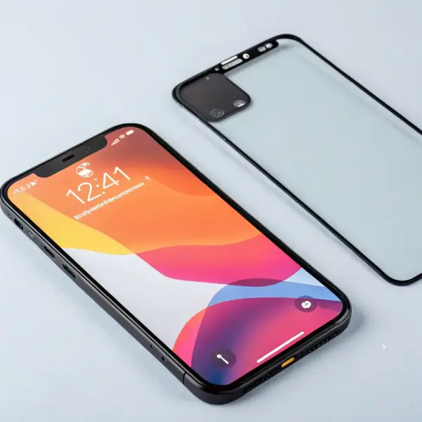 iPhone 13 Pro Screen Replacement Kit